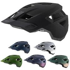 Leatt Fahrrad Helm DBX 1.0