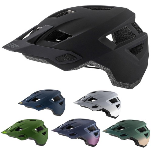 Leatt fahrrad helm dbx 0 - dbx, 1.0