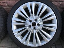 Jaguar komplett Winterräder XK Portfolio Caravela