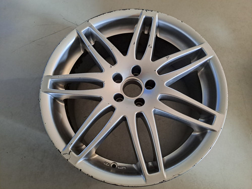 Lenso sr4 felge 8x18 - sr4,