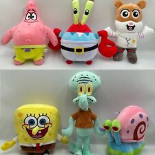 Spongebob Squarepants Plüsch