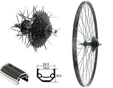 28 Zoll Hinterrad Laufrad