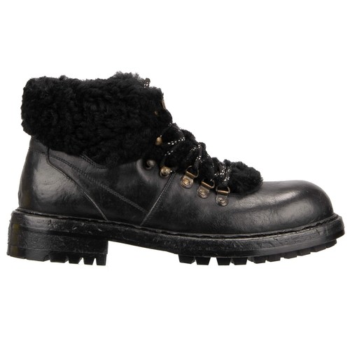 Dolce gabbana trekking pelz - dolce,