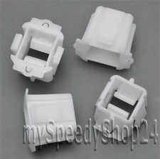 4x Clips Halter Befestigung