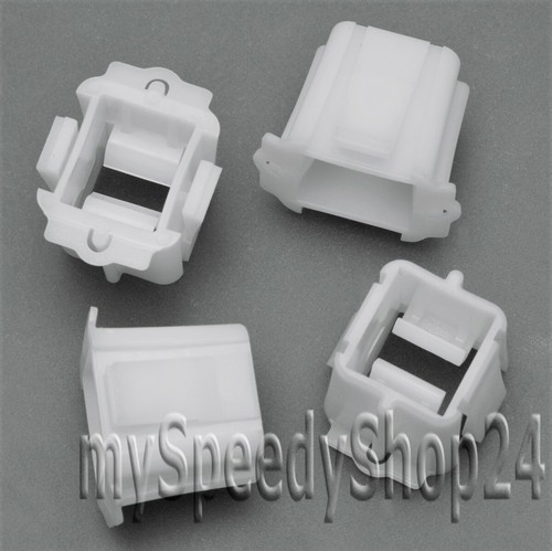 Clips halter befestigung - clips,
