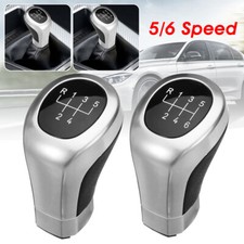 5/6 Speed Gear Shift Knob