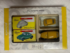 Schuco piccolo set - piccolo,