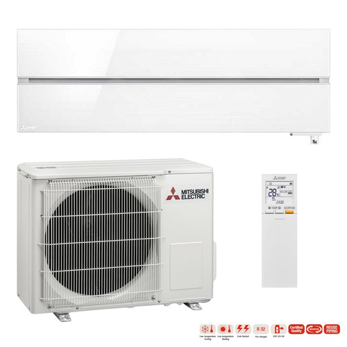 Mitsubishi msz ln50vg 0 - mitsubishi, kw