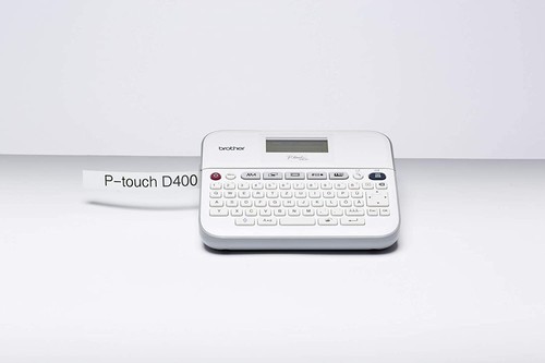 Brother d400 - brother, pt-d400