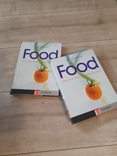 1te Auflage! Food: Die ganze