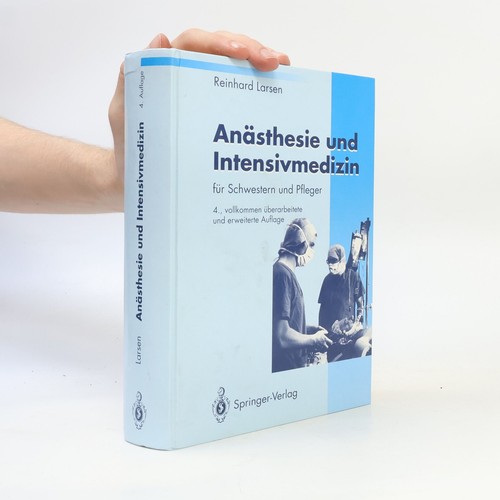 Ana sthesie und - anästhesie,