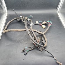 Wiring Harness Electronics