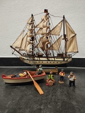 Dekoration Segelschiff und