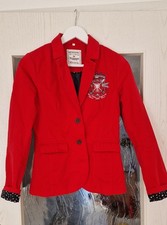 Damen blazer soccx größe - blazer,