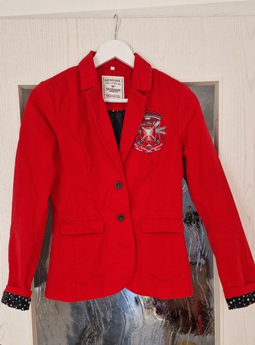 Damen blazer soccx größe - blazer, 36