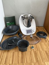 Thermomix TM5