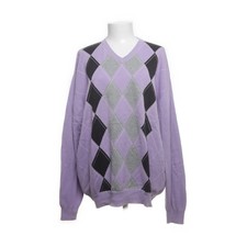 Peter Fitch, Pullover