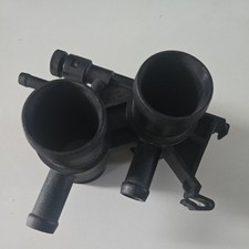 VW Bus Entlüfterventil WBX Typ2 T3 -85 Bulli Automatic? original VW 025121082A