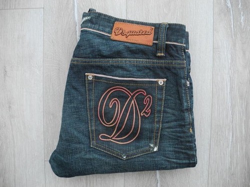 Men dsquared jeans - dsquared², /