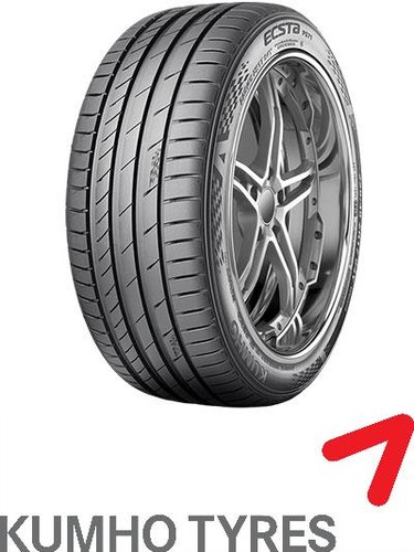 245 r20 95y kumho ecsta - 245/35,
