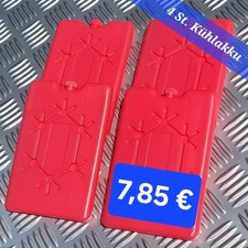 4 Kühlakkus Kühlakku