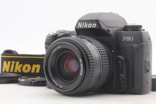 [ Fast neuwertig] Nikon F80