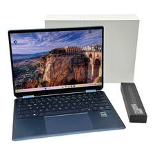 Spectre x360 ef2776ng - hp,