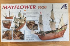 Artesania Latina, Mayflower