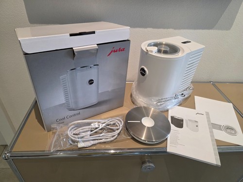Jura cool control - cool,