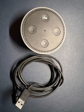 Amazon Echo Dot (2