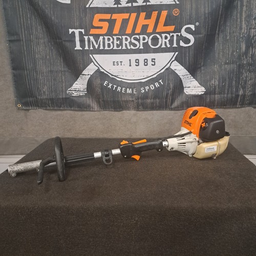 Stihl kombimotor 100 - kombimotor, km