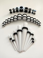 31-teiliges Dehner Piercing