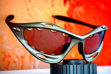 Oakley RACING JACKET Eye