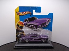 Hot Wheels Buick Rivera