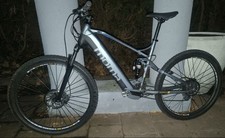 Moma Bikes Second Life -