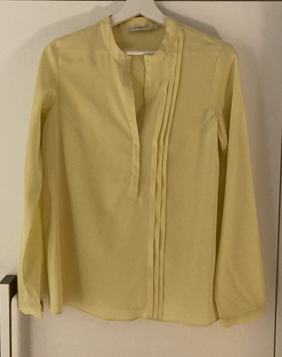Artigiano bluse baumwollsatin - artigiano,