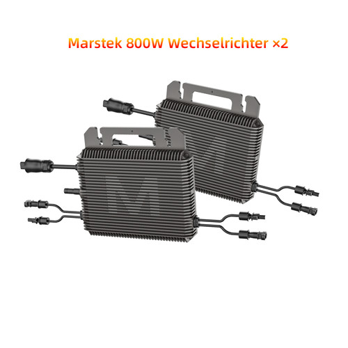 Marstek 800w wechselrichter - marstek,