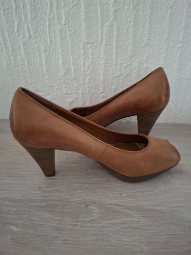 Damen pumps schuhe 38 - damen, gr.