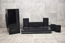 Samsung HT-D4500 Blu-Ray