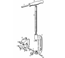 Rems Ersatzteile für REMS RAS