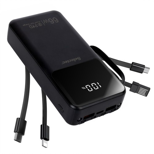 50000mah power bank - bank, c