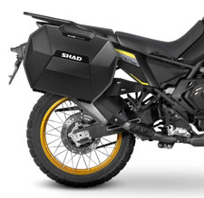 SEITENKOFFER + RAHMEN [SHAD]