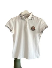 MONCLER T Shirt Poloshirt