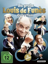 Die große Louis de Funès