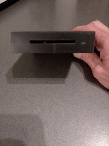 Smartcard reader omnikey 3921 - reader,