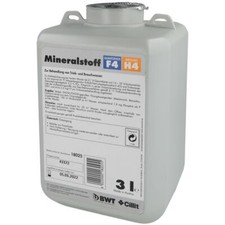 BWT Mineralstoff Quantophos F4 Kanister 3l