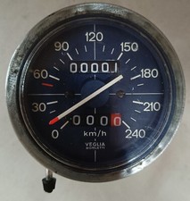 MOTO GUZZI 250 TS VIGILIA