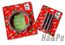 Für Kawasaki GPZ 550 Uni Trak