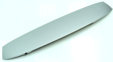 BMW 3 / e46 Kombi / HECKSPOILER SPOILER hinten / SILBER 354 / 8235987 (VZ50)