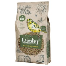 Witte Molen Country Kanarienvogel 2,5 kg, Vogelfutter, NEU